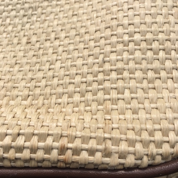 Cute Straw Purse - Picture 16 of 16